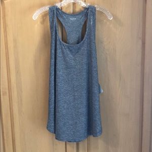 NWT Reebok Tank